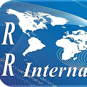 RR International logo