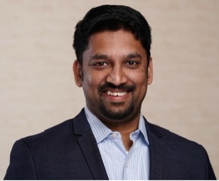 Prasanna Raghavendran