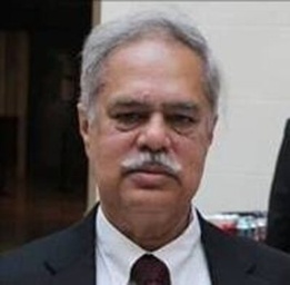 Dr. K. Gururajan