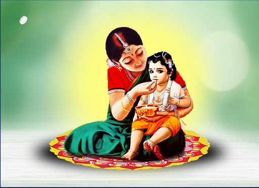 Anna Prashna